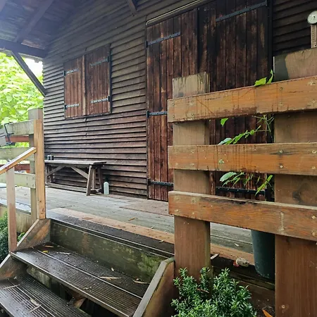 Chalet à La Campagne *