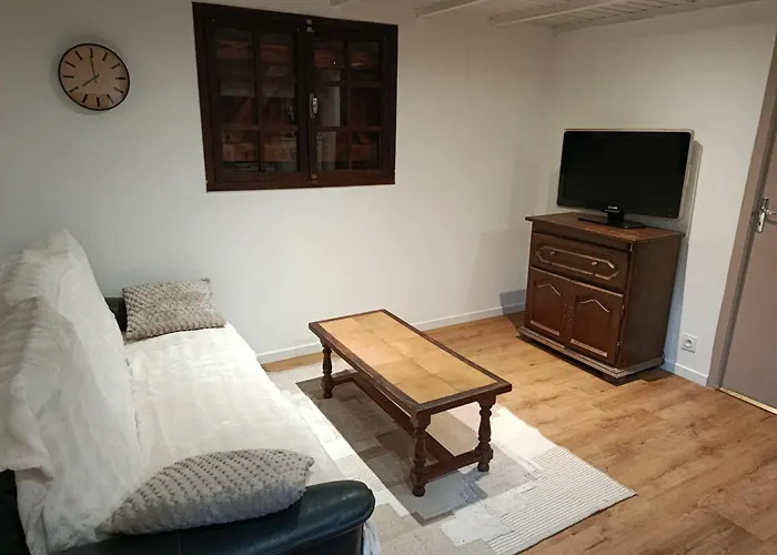 Alpehytte A La Campagne *